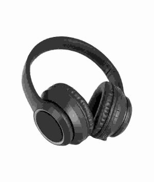 Noiseless Headphone